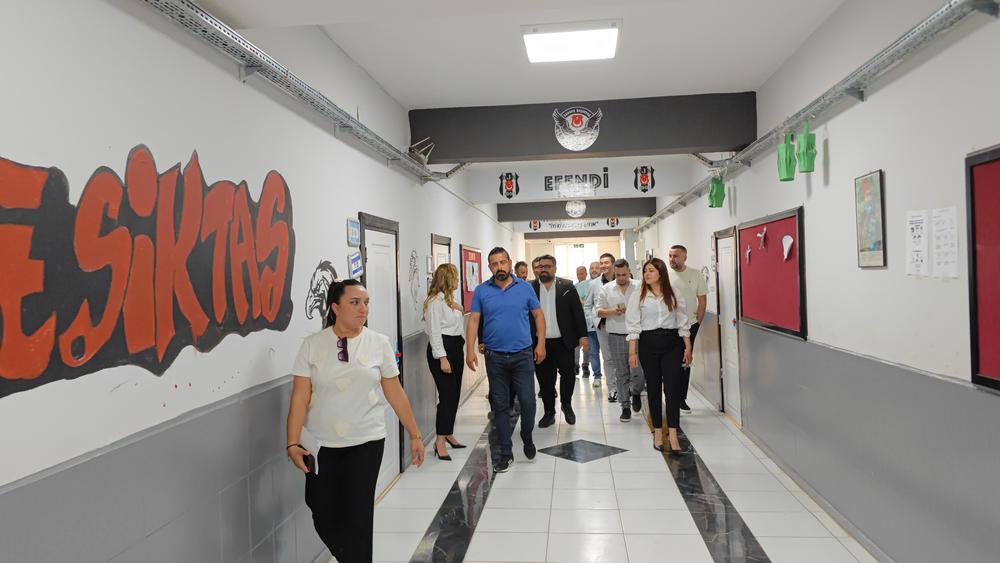 Hatay okul acilisi · 17