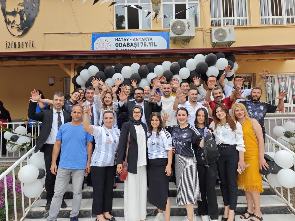 Hatay okul acilisi · 40