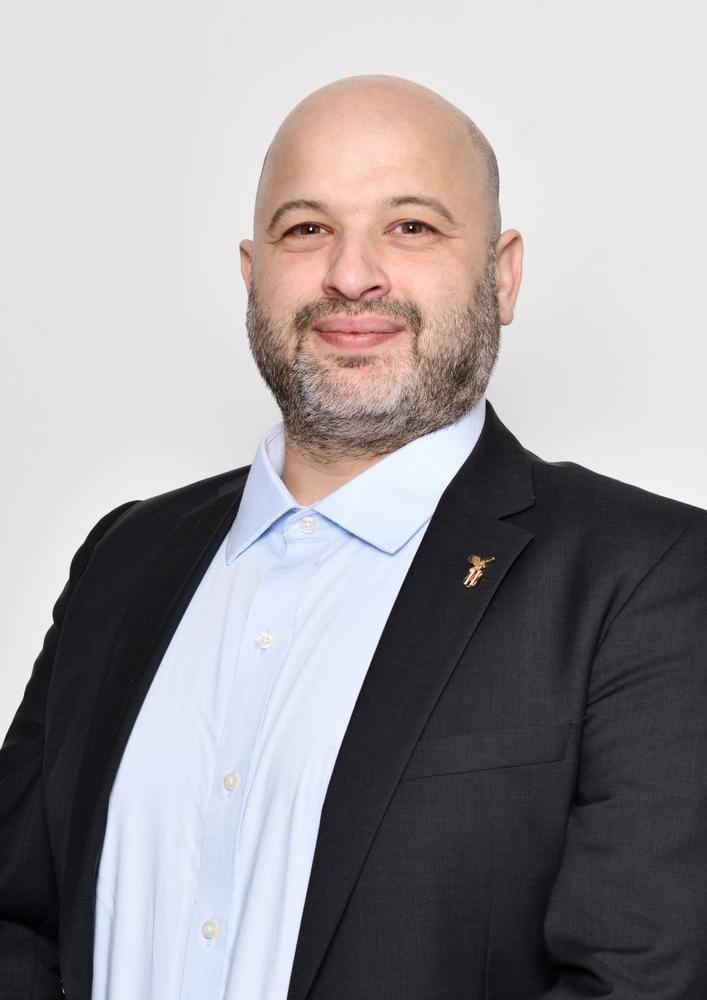 Hüseyin Karadavut