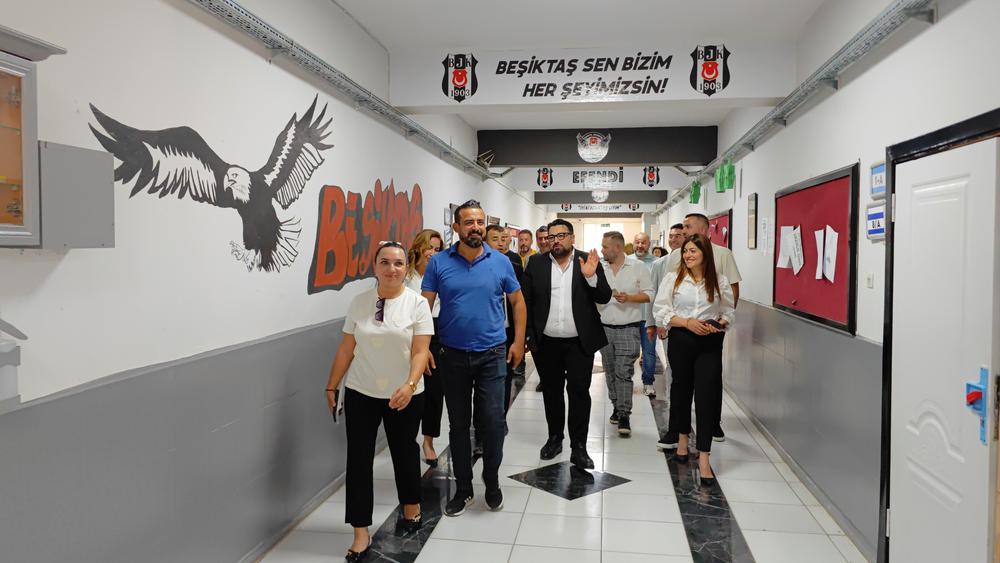 Hatay okul acilisi · 21