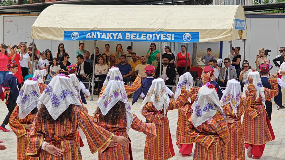 Hatay okul acilisi · 13