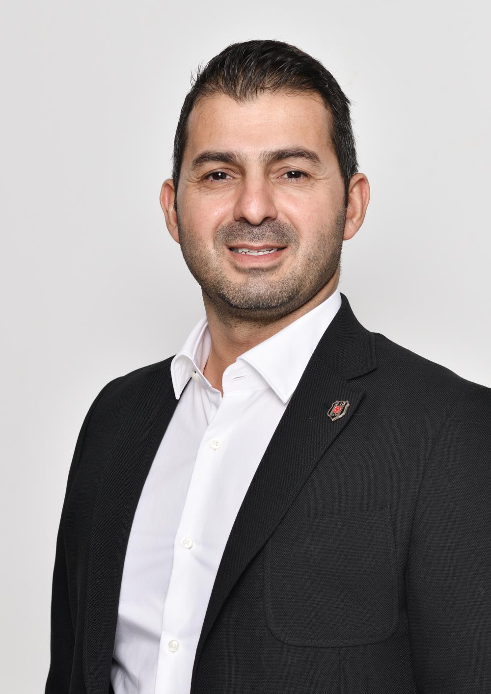 Rayif Ayyildiz