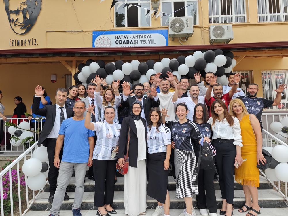 Hatay okul acilisi · 39
