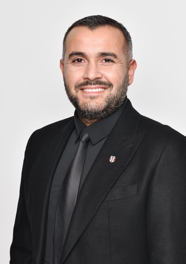 Erdem Akdağ