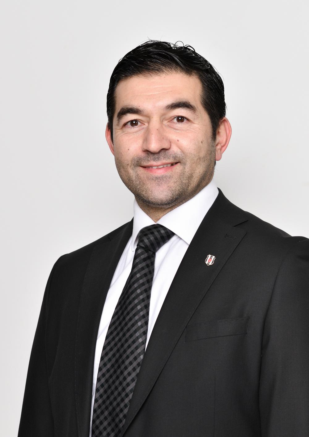 Gökhan Sarıer