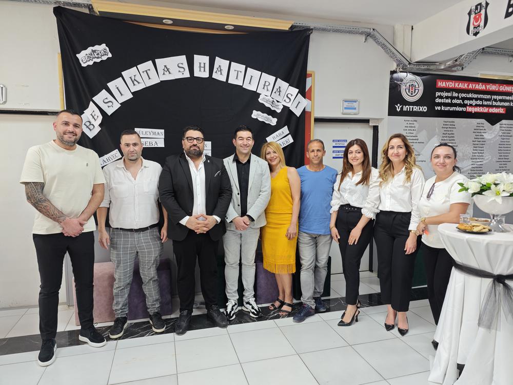 Hatay okul acilisi · 28