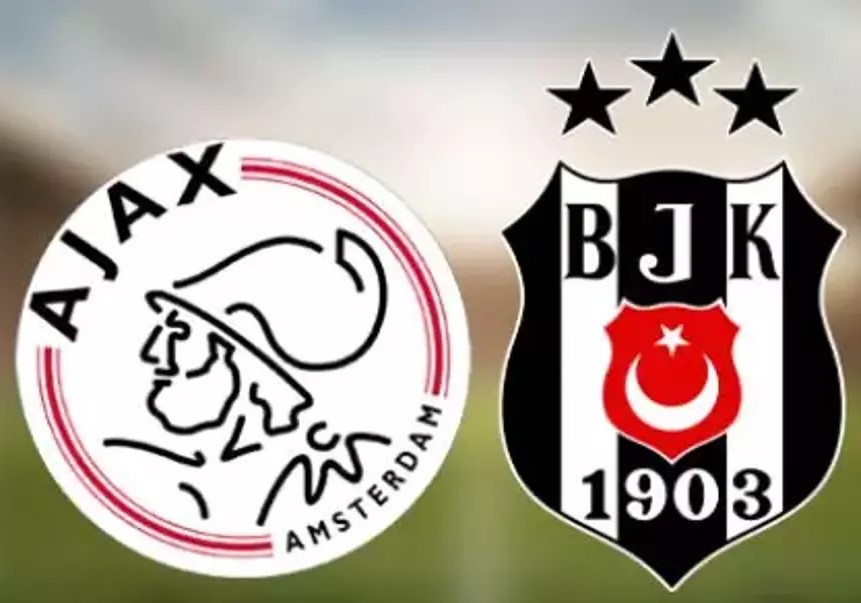 Kaartverkoop voor Ajax–Beşiktaş