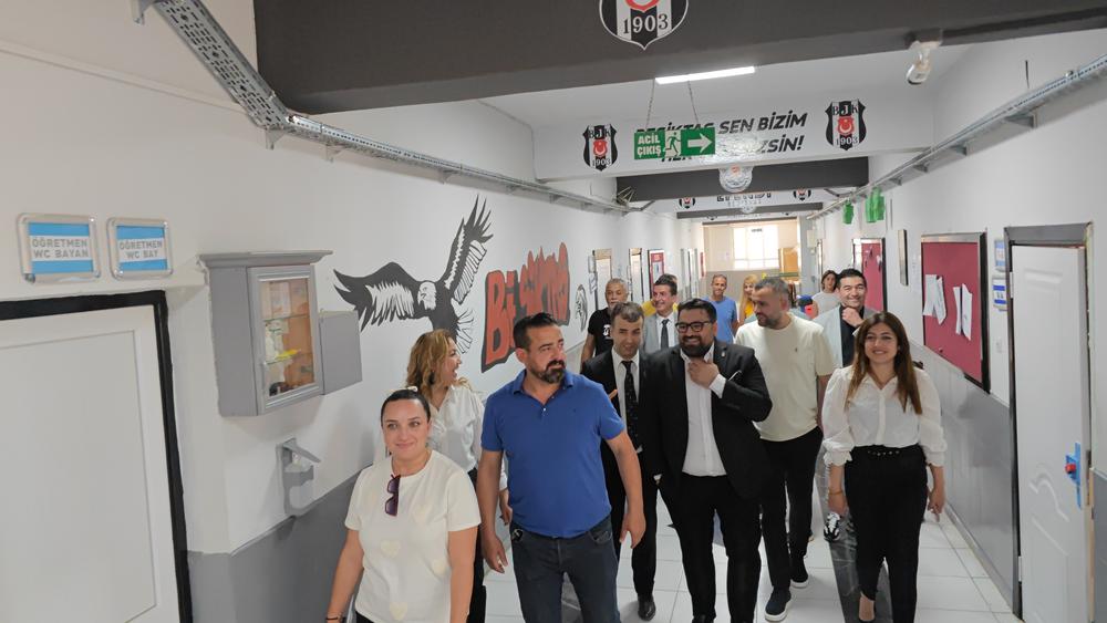 Hatay okul acilisi · 23