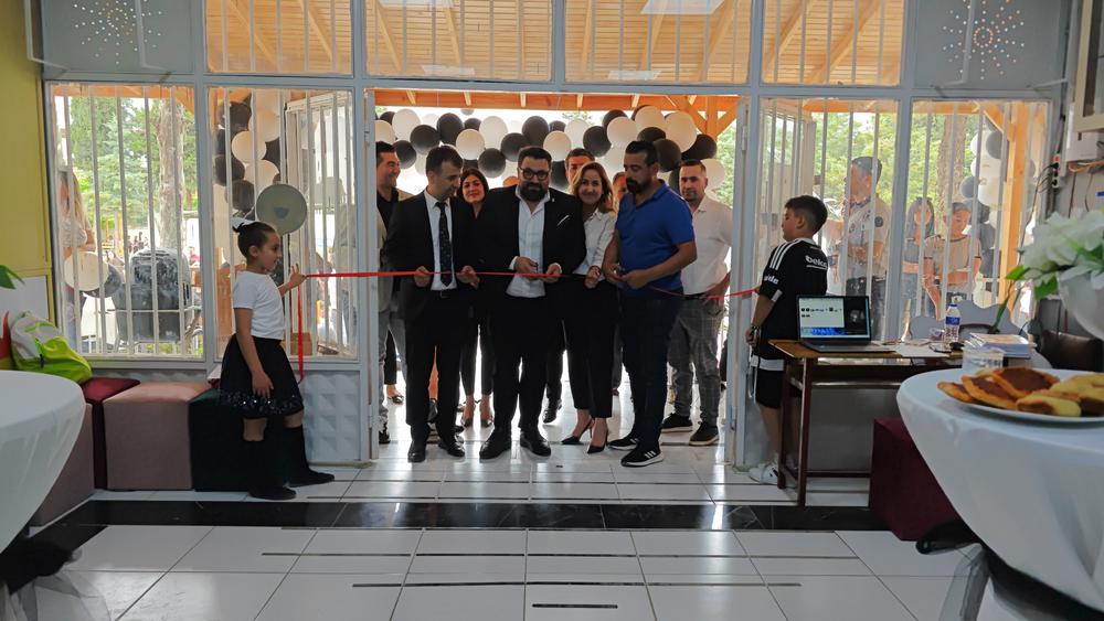 Hatay okul acilisi · 16
