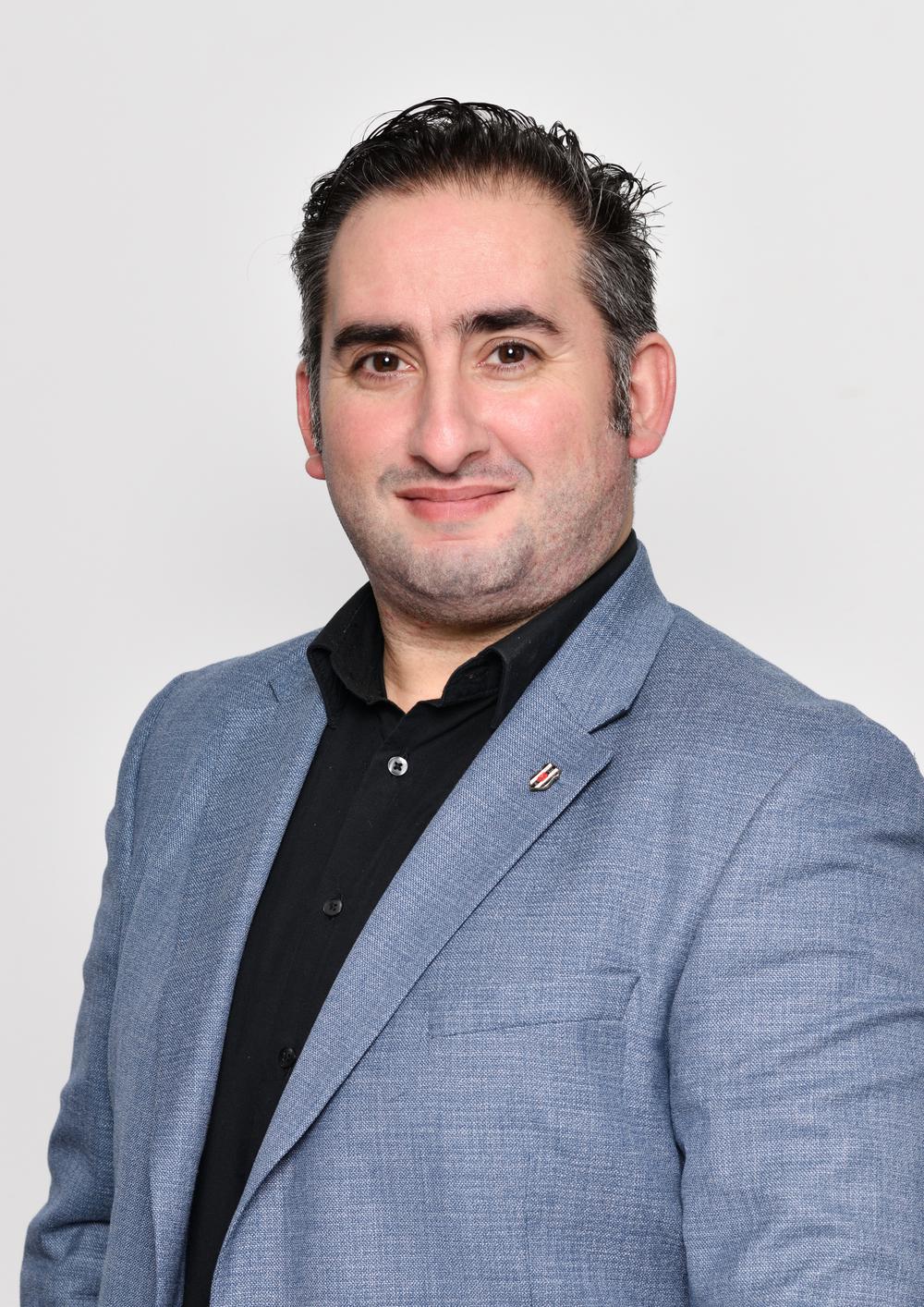 Ahmet Tezerdi