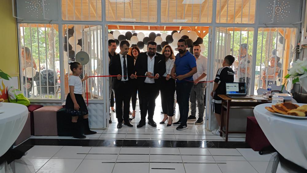 Hatay okul acilisi · 15