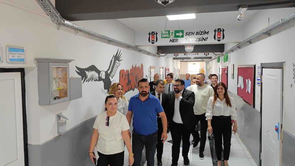 Hatay okul acilisi · 22