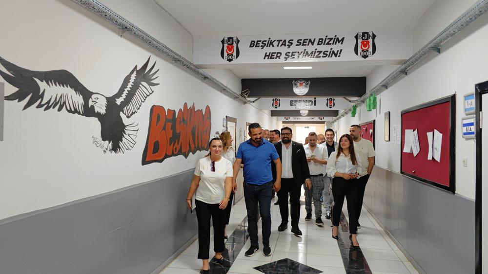 Hatay okul acilisi · 20