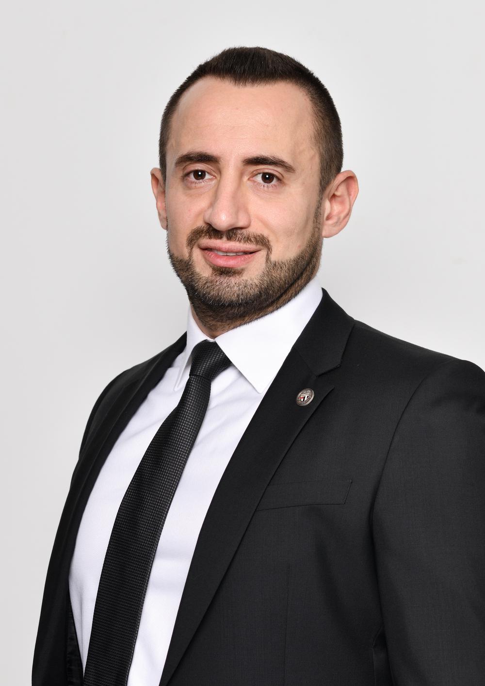 Yenal Izci