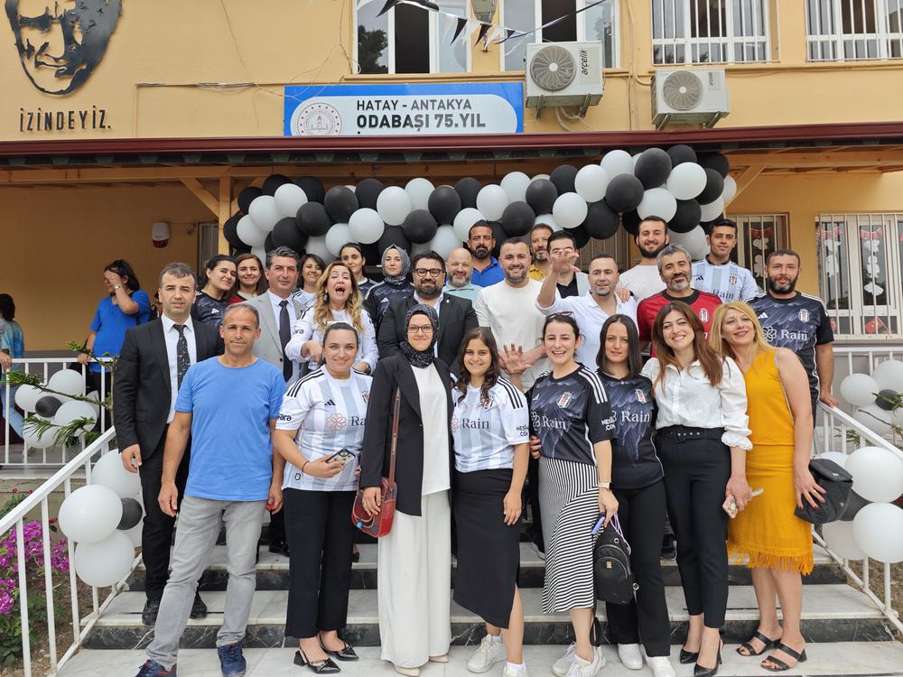 Hatay okul acilisi · 38