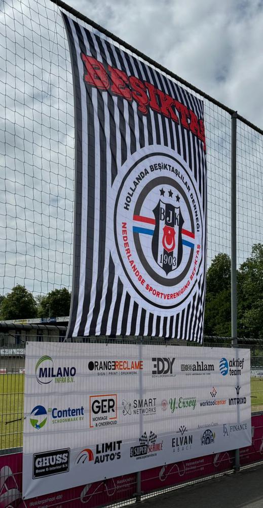 Süleyman Seba futbol turnuvası · 18