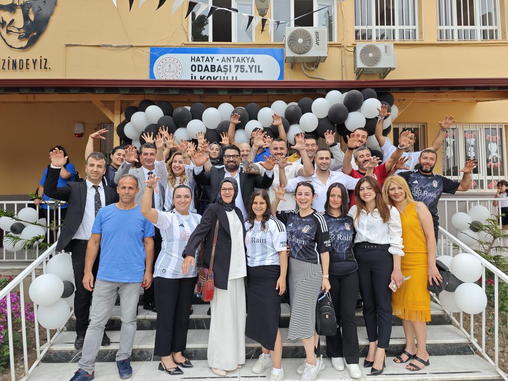 Hatay okul acilisi · 41