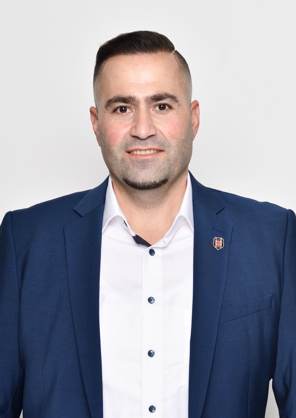 Ersin Küçüksu