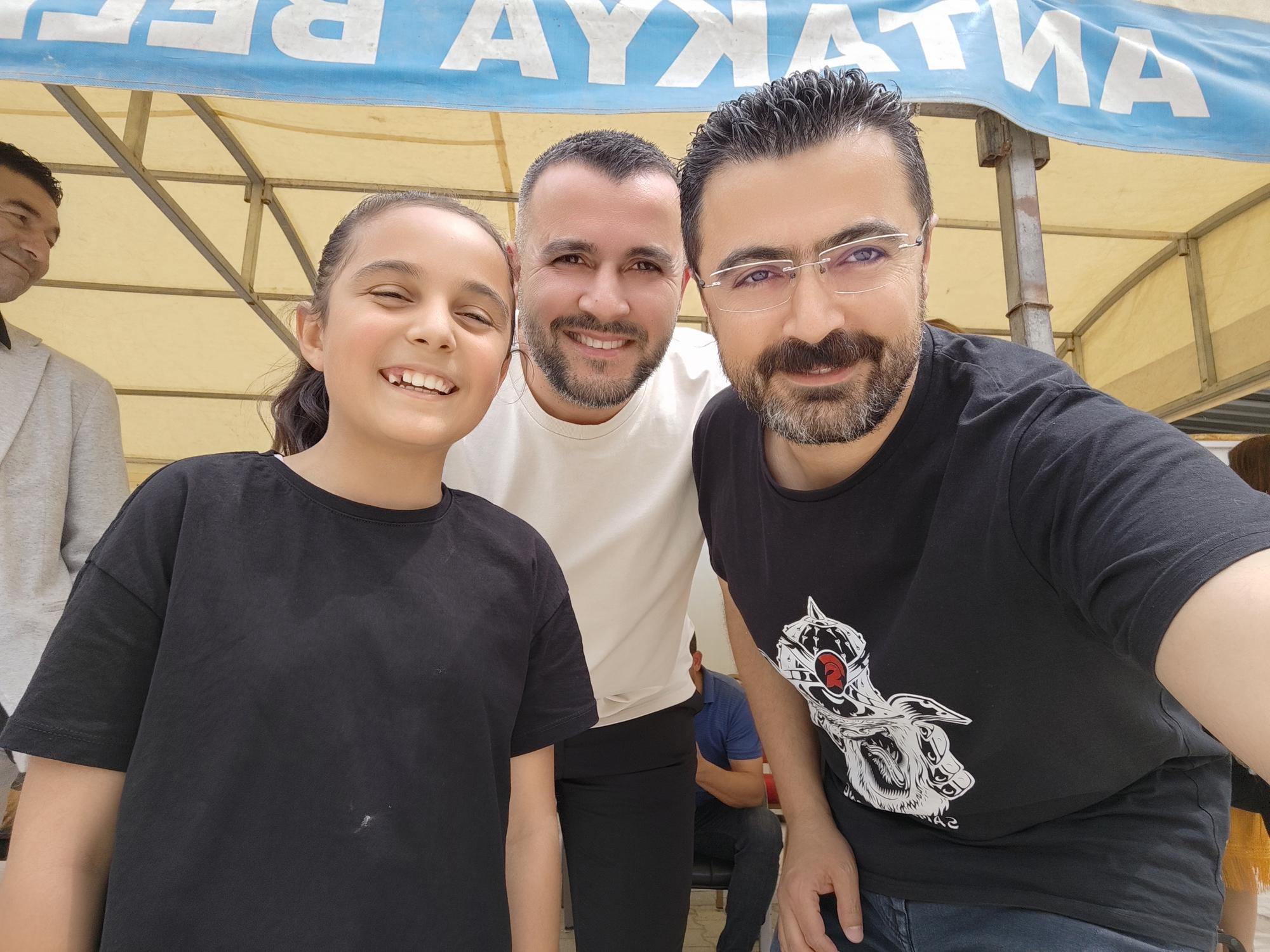 Hatay okul acilisi · 4