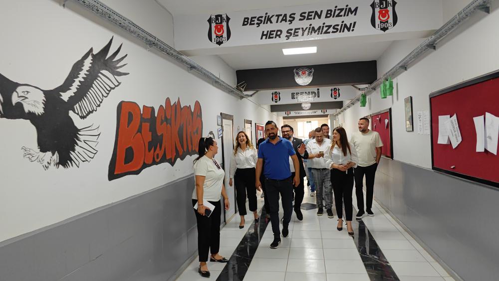 Hatay okul acilisi · 18