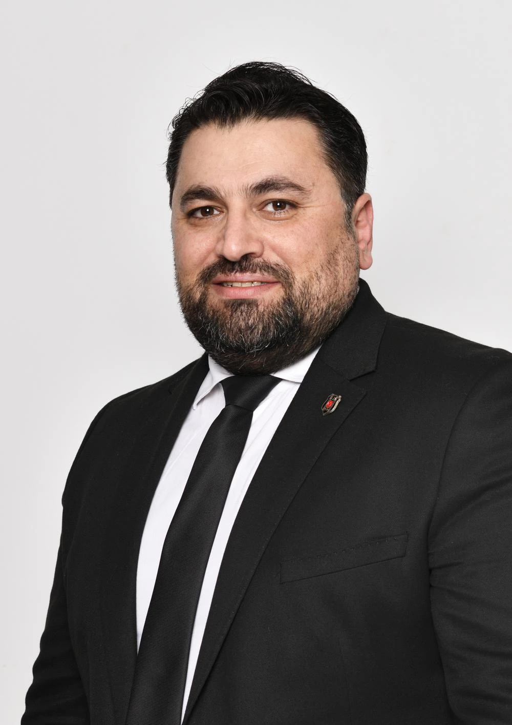 Hacı Murat Aslan
